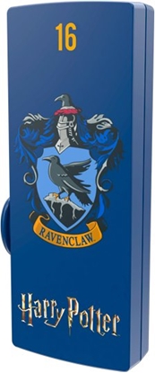 Attēls no Emtec USB-Stick 16 GB M730  USB 2.0 Harry Potter Ravenclaw