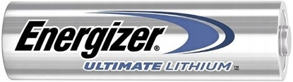Изображение Energizer Litija baterija FR6 (AA) L91 1 5 V ENERGIZER opakowanie przemysowe 620 gab. kaste FR6/ENEGIZER-L91-620