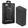 Picture of Enerģijas krātuve GreenCell PowerPlay 30 30000mAh Black