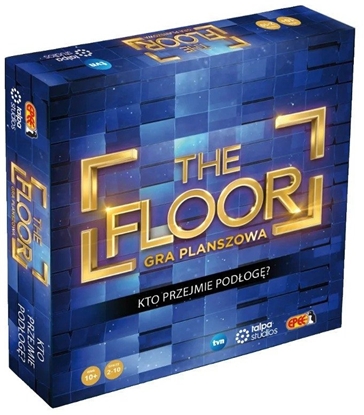 Picture of Epee Gra The Floor gra quizowa