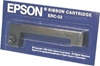 Изображение Epson ERC22B Ribbon Cartridge for M-180/190 series, longlife, black