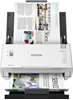 Picture of Epson WorkForce DS-410 Sheet-fed scanner 600 x 600 DPI A4 Black, White