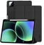Picture of Etui na tablet 4kom.pl TECH-PROTECT SC PEN XIAOMI PAD 7 / 7 PRO / 8 / 8 PRO 11.2 BLACK