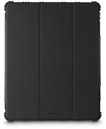 Attēls no Etui na tablet Hama ETUI PROTECTION iPad Air 11 2025 CZARNE