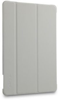 Изображение Etui na tablet LMP SlimCase for iPad 10.2" (2019/20/21), 7/8/9th Gen, protection and stand, magnetic front flap, sleep- & wake - gray