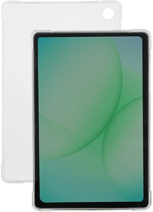 Изображение Etui na tablet Mobilis Mobilis 058036 etui na tablet 27,9 cm (11") Pokrowiec Przezroczysty