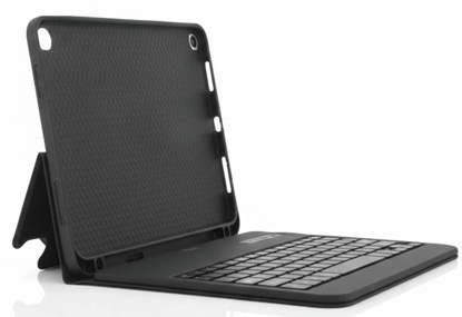 Изображение Etui na tablet Mobilis Mobilis ELEMENT Case Galaxy Tab A11+/A9+ 27,9 cm (11") Folio Czarny