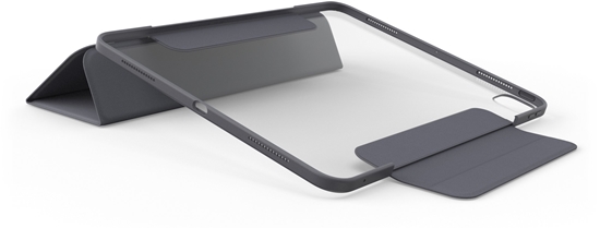 Picture of Etui na tablet OtterBox OB SYMMETRY FOLIO APPLE IPAD/PRO 13IN (M5/M4) THUNDERSTORM GR