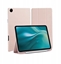 Изображение Etui na tablet TelForceOne Etteri etui do Samsung Galaxy Tab A9+ 2023 11' jasnoróowe