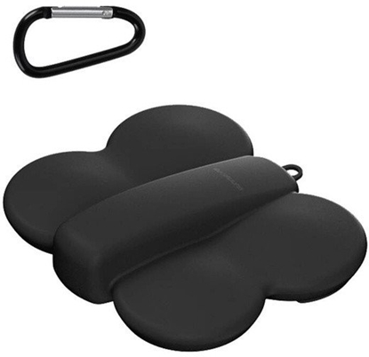 Изображение Etui ochronne Butterfly Sunnylife NE-SN908 dla NEO z karabiczykiem (czarne)