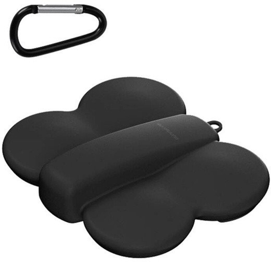 Picture of Etui ochronne Butterfly Sunnylife NE-SN908 dla NEO z karabiczykiem (czarne)