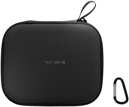 Изображение Etui ochronne Sunnylife mini B977-D do kontrolerów DJI RC (czarne)