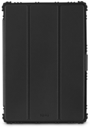 Picture of ETUI PROTECTION SAMSUNG GALAXY TAB A11+ 11 CZARNE