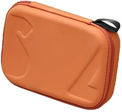 Изображение Etui Sunnylife do DJI Osmo Mobile 7P (pomaraczowe) Sunnylife