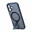 Picture of Etui Torras Pstand Spin dla iPhone 16 Plus (Czarny)