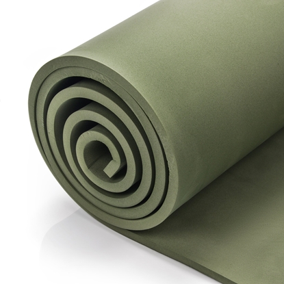 Picture of EVA FOAM KEMPINGA PAKLĀJS METEORS 200x50x0,5 cm jūras zaļš