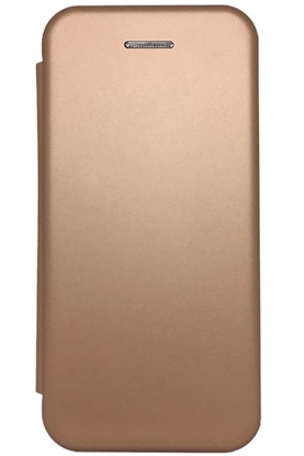 Picture of Evelatus - iPhone 7/8/SE2020/SE2022 Book Case Rose Gold