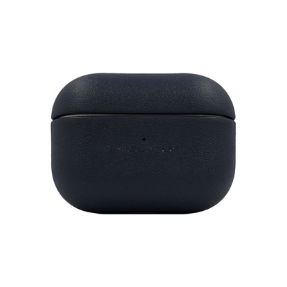 Изображение Evelatus Apple AirPods 3 Protective Silicone Case Dark Blue