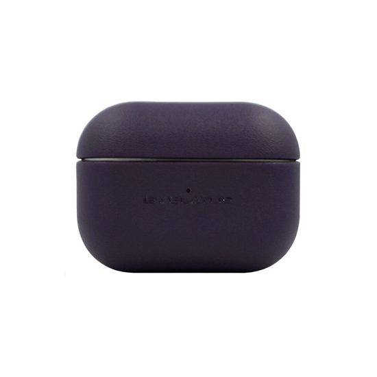 Изображение Evelatus Apple AirPods 3 Protective Silicone Case Deep Purple