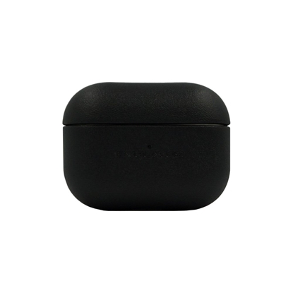 Изображение Evelatus Apple AirPods 4 Protective Silicone Case Black