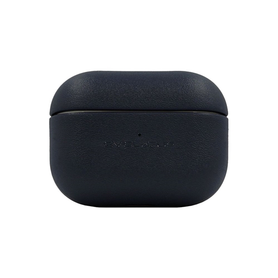 Изображение Evelatus Apple AirPods 4 Protective Silicone Case Dark Blue