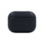 Изображение Evelatus Apple AirPods 4 Protective Silicone Case Dark Blue