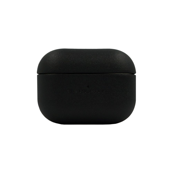 Изображение Evelatus Apple AirPods Pro 2 Protective Silicone Case Black