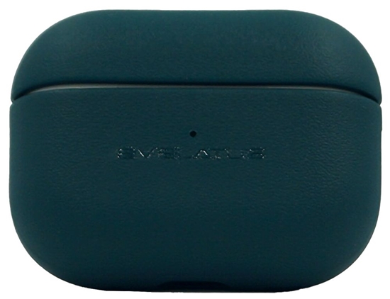Изображение Evelatus Apple AirPods Pro 2 Protective Silicone Case Dark Green