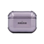 Изображение Evelatus Apple AirPods Pro 2 TPU Protective Case Transparent Purple