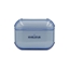 Изображение Evelatus Apple AirPods Pro TPU Protective Case Transparent Blue