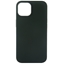 Изображение Evelatus Apple iPhone 14 Pro 6.1 Premium Soft Touch Silicone Case Dark Green