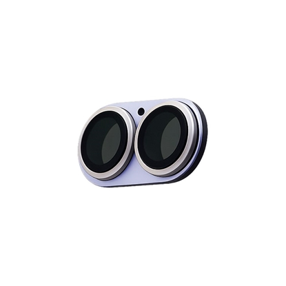 Picture of Evelatus Apple iPhone 17 Full body camera lens protection premium Blue