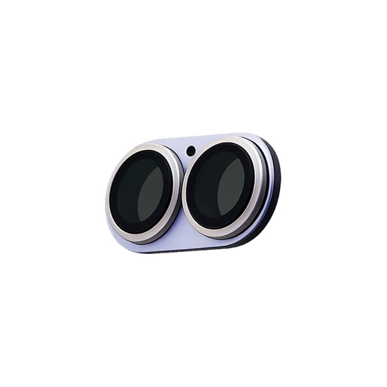 Изображение Evelatus Apple iPhone 17 Full body camera lens protection premium Blue