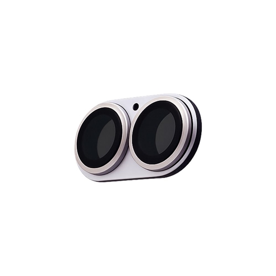 Picture of Evelatus Apple iPhone 17 Full body camera lens protection premium Purple