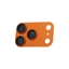Изображение Evelatus Apple iPhone 17 Pro Max Full body camera lens protection premium Orange
