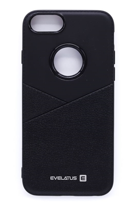 Изображение Evelatus Apple iPhone 7/8/SE2020/SE2022 Phanton Black