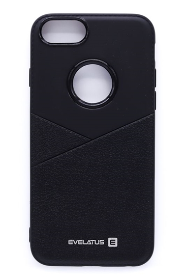 Изображение Evelatus Apple iPhone 7/8/SE2020/SE2022 Phanton Black