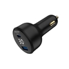 Picture of Evelatus Evelatus Express Car Charger 30w Black