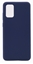 Изображение Evelatus Samsung Galaxy S21 Premium Soft Touch Silicone Case Midnight Blue