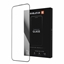 Изображение Evelatus Samsung Galaxy S26 Ultra Corning Gorilla Glass Anti-Static 3D Full Cover 10X Stronger Black