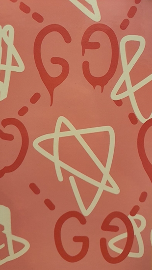 Picture of Evelatus Universal Art of Pink Colorful Film for Sreen Cutter