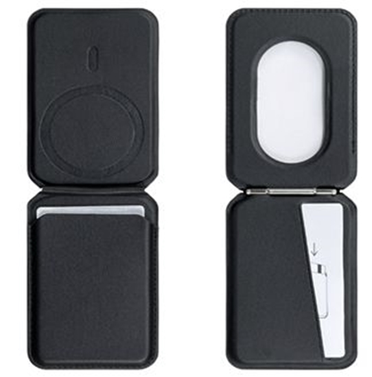 Изображение Evelatus Universal Magnetic Wallet With Stand Black