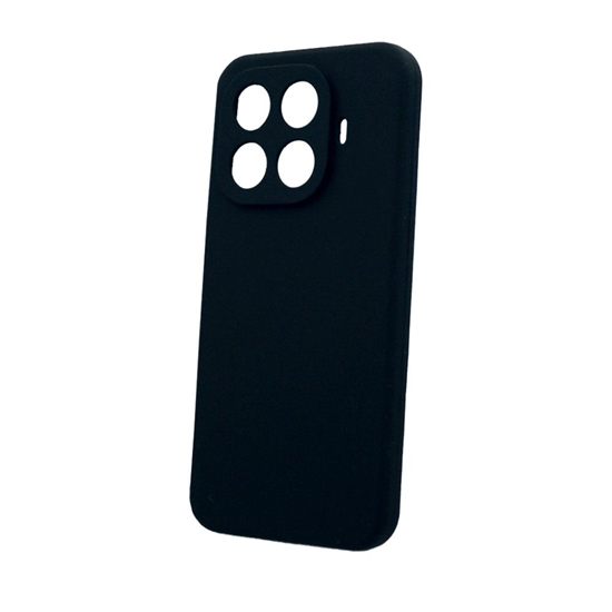 Изображение Evelatus Xiaomi 15T Pro Premium Magnetic Soft Touch Silicone Black