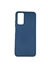 Picture of Evelatus Xiaomi Redmi Note 11/11S Nano Silicone Case Soft Touch TPU Blue