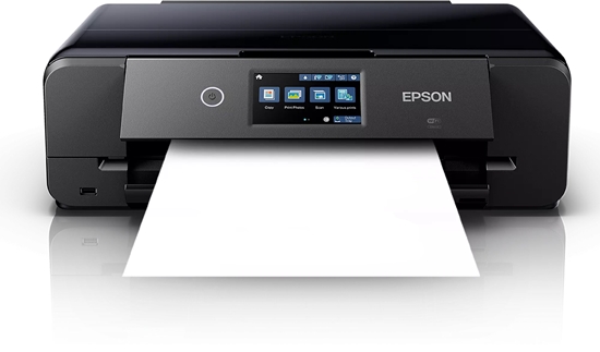 Picture of Expression Photo XP-980