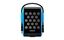 Attēls no External HDD|ADATA|HD720|1TB|USB 3.1|Colour Blue|AHD720-1TU31-CBL