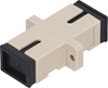 Picture of ExtraLink EXTRALINK SC ADAPTER SIMPLEX GREY
