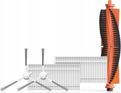 Изображение Ezviz Filtr HEPA do odkurzacza Ezviz RC3 / RC3 PLUS + szczotki