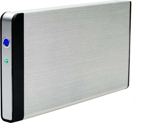 Picture of FANTEC fanbox FB-C 25 US 2