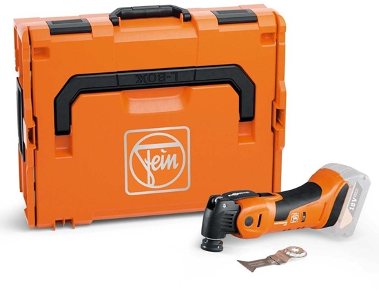 Picture of Fein AMM 700 MAX AMPShare N00 Akku MultiMaster